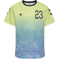Hummel Shimmer Lyhythihainen T-paita