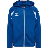 Hummel Core 2.0 Kokovetoketjullinen Collegepaita