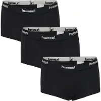 Hummel Nala Hipster Alushousut 3 Yksiköt