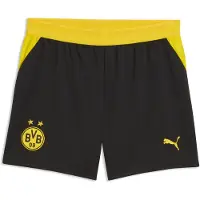 Puma Borussia Dortmund 26/27 Shorts Women, koko Small