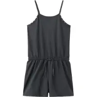 Mango KIDS Overall 'MACA' antrasiitti