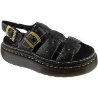 Dr. Martens Sandaalit 'Wrenlie' musta