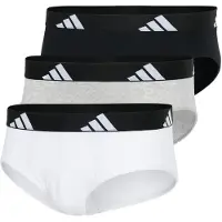 Adidas Underwear 3 pakkaus Active Flex Cotton Brief