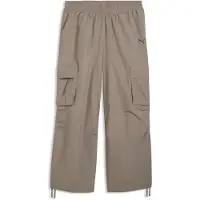 Puma Essentials Extreme Oversized Cargo Pants Men, koko Small
