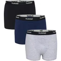 Hummel Nalle Boxerit 3 Yksiköt