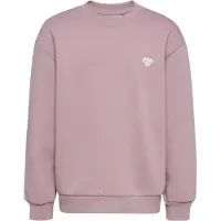 Hummel Loose Crewneck Bee Collegepaita