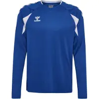 Hummel Core 2.0 Pitkähihainen T-paita