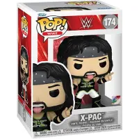 Funko POP! POP! Vinyylihahmo: WWE - X-Pac