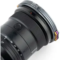 Nisi JetMag Pro Filter Black Mist 1/8 pehmeä suodin