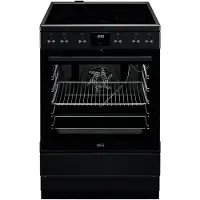 AEG CCS6662ABB keraaminen liesi