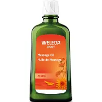 Weleda Arnica Massage Oil 200 ml