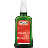 Weleda Pomegranate Body Oil 100 ml