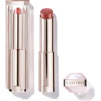 Lancôme Lip Idôle Squalane-12 Butterglow Glowy Color Balm, 33 Idôle Nude