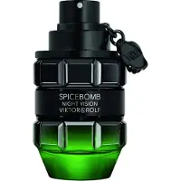 Viktor & Rolf Spicebomb Night Vision, EdT 50ml