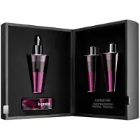 La Prairie Platinum Rare Haute-Rejuvenation Protocol 3 x 8 ml