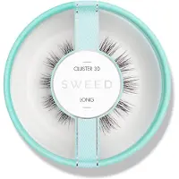Sweed Beauty Cluster 3D Long