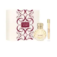 Elie Saab Elixir Eau de Parfum Woman 50ml + parfyymivesi 10ml