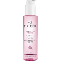 Collistar Gentle Make-up Removing Oil 150 ml