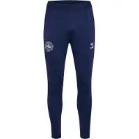 Hummel Tanska Treenihousut 26 Pro - Navy - , koko Small