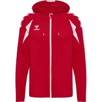 Hummel Core 2.0 Kokovetoketjullinen Collegepaita