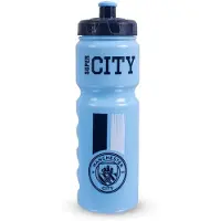 Manchester City Muovi Man City Pullo 750ml