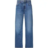 Calvin Klein Jeans Farkut '90s' tummansininen