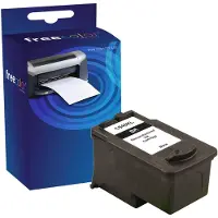 Freecolor CAPG540-XL-INK-FRC, Musta, Väriainepohjainen muste, 1 kpl, 680 sivua (K20611F7)