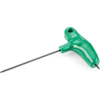 Park Tool PH-T6 Torx-avain T6 kahvalla