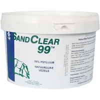 SandClear Sand Clear 1,36 kg