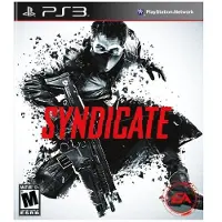 Syndicate (3)