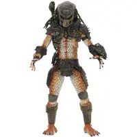 NECA Cronjager