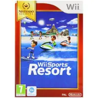 Sports Resort: Selects, Wii