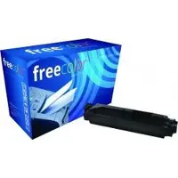 Freecolor TK5150K-FRC, 12000 sivua, Musta, 1 kpl (K16093F7)