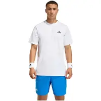 Adidas Club Climacool Graphic Lyhythihainen T-paita