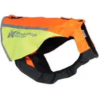 Non-Stop Dogwear Protector 2.0 metsästysliivi oranssi