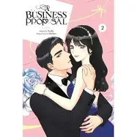 A Business Proposal, Vol. 2