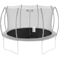 React Aero trampoliinin 3,05-4,27 m matto