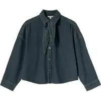 Noella N-Lirinnah Shirt - Navy - XS