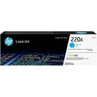 HP Värikasetti Cyan