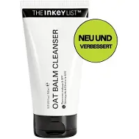 The Inkey List Oat Balm Cleanser Puhdistusvoide 150 ml