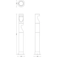 Philips Desi GardenLink PD KIT BL 24V EU