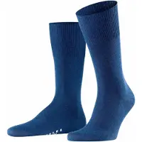 Falke Airport Business & Casual - Navy - 43-44