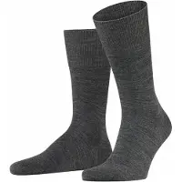 Falke Airport Business & Casual - Grey - 41-42