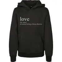 Mister tee Love Definition Huppari