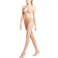Falke 3D Matt Deluxe -sukkahousut 30 den