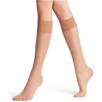 Falke Pure Matt We Care -polvisukat 20 den