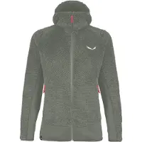 Salewa Tognazza Polarlite Hupullinen Fleecetakki