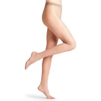 Falke Pure Matt -sukkahousut 20 den