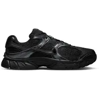 Nike Matalavartiset tennarit 'V5 RNR' musta / hopea