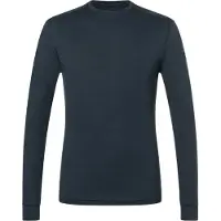 Super.natural Sierra140 Slim Fit Pitkähihainen T-paita